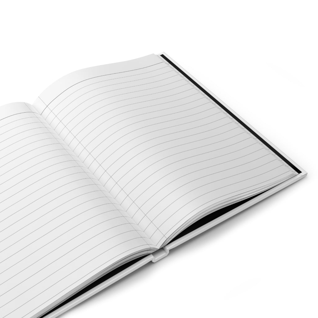 You Are Loved — John 3:16 Christian Hardcover Journal