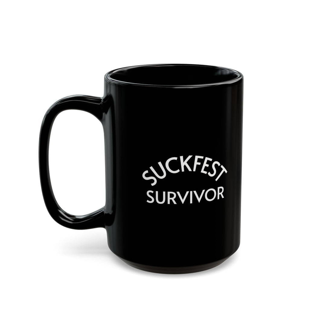 Suckfest Survivor