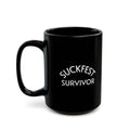 Suckfest Survivor
