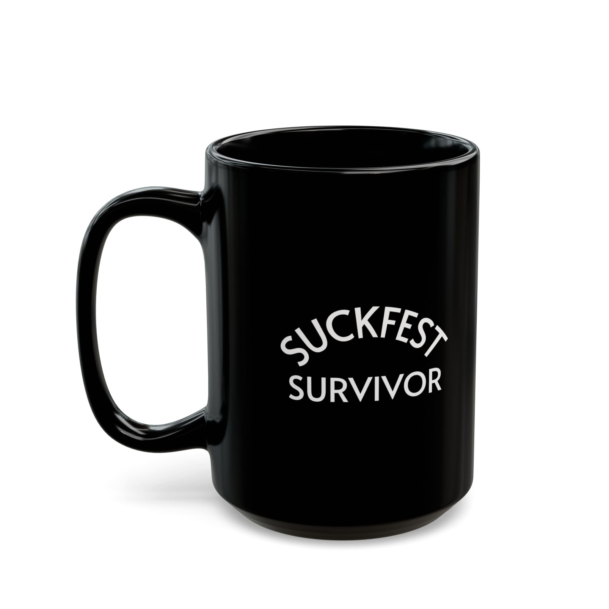 Suckfest Survivor