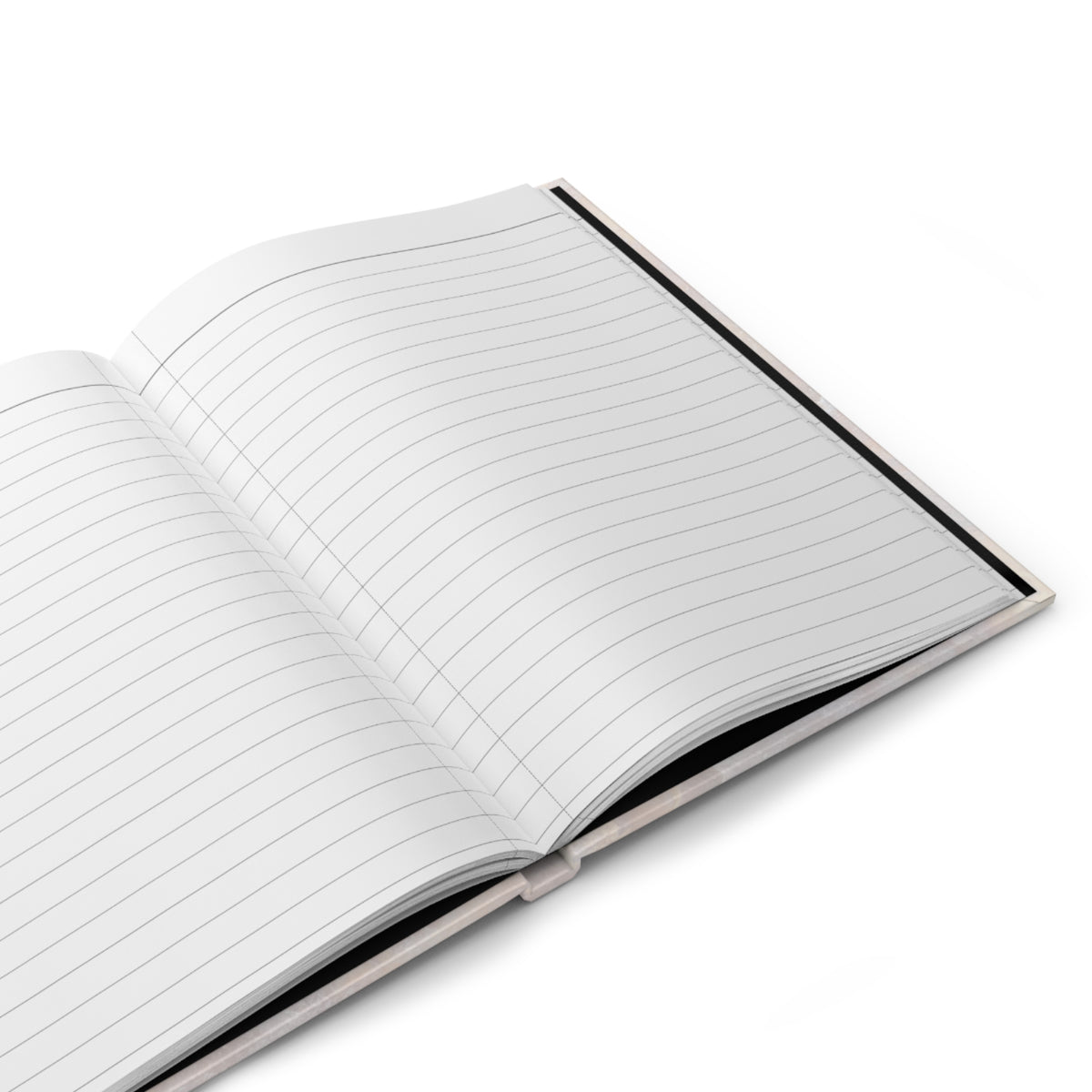 You Are Loved — John 3:16 Christian Hardcover Journal