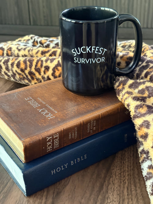 Suckfest Survivor