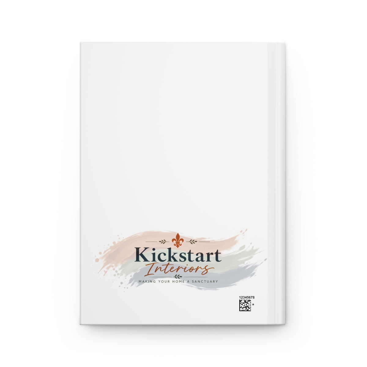 You Are Loved — John 3:16 Christian Hardcover Journal