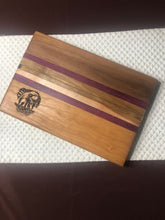 Load image into Gallery viewer, Military Cutting Board
