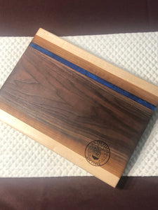 Military Cutting Board