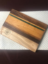 Load image into Gallery viewer, Military Cutting Board
