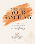 Kickstart Interiors Sanctuary Companion